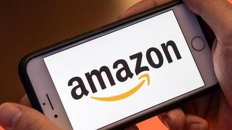 Amazon blamed the error on 'technical glitch'